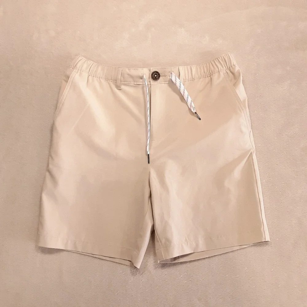 Chubbies Youth Everywear Performance Shorts Large 14/16 The Khakinators - Picture 1 of 10